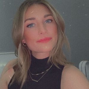 Meet your Posher, Natalia